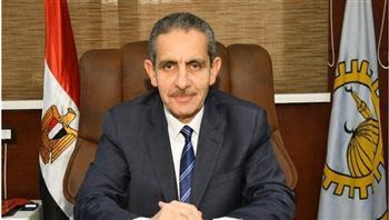 محافظ الغربية يهنئ وزير الداخلية بـ عيد الشرطة