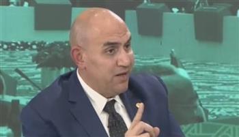 محلل سياسي: بقاء الاحتلال يجعل جميع الأبواب مشروعة أمام عنف المقاومة