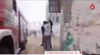 رئيس المرصد الأورومتوسطي لحقوق الإنسان يرصد أبرز التطوارت في غزة