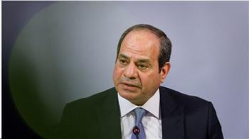 السيسي: البرنامج النووي السلمي يلبي احتياجات مصر في الطاقة والتنمية