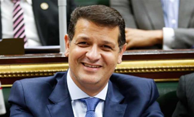 رئيس "حقوق الإنسان" بالنواب يؤكد أهمية تعزيز الدبلوماسية البرلمانية بين مصر و ألمانيا