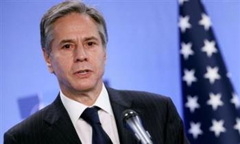   وزير الخارجية الأمريكي: ملتزمون بزيادة الشراكات مع القارة الإفريقية