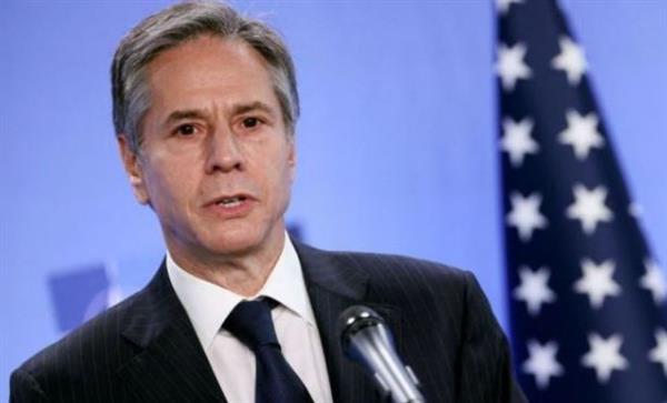 وزير الخارجية الأمريكي: ملتزمون بزيادة الشراكات مع القارة الإفريقية