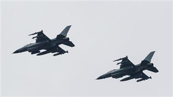   البنتاجون: الغرب يعتزم تسليم أوكرانيا أولى مقاتلات "إف-16" فى 2024