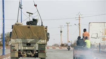   جيش مالي يعلن قتل "أحد أكبر قادة داعش" في الصحراء الكبرى