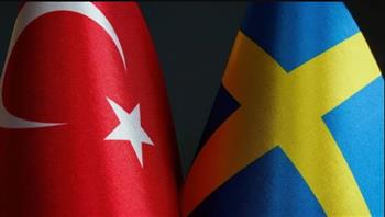  البرلمان التركي يبحث اليوم انضمام السويد إلى "الناتو"