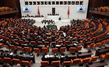   البرلمان التركي يصادق على انضمام السويد إلى "الناتو"