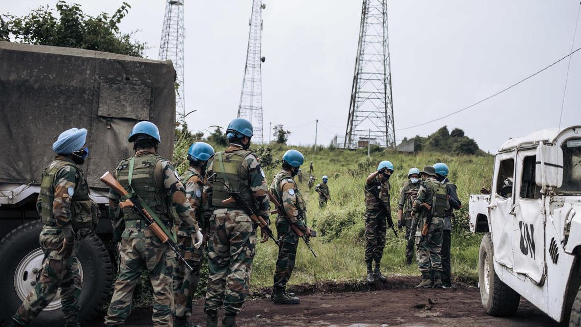 الكونغو الديمقراطية .. مقتل وإصابة 21 مسلحًا في اشتباكات بين المليشيات