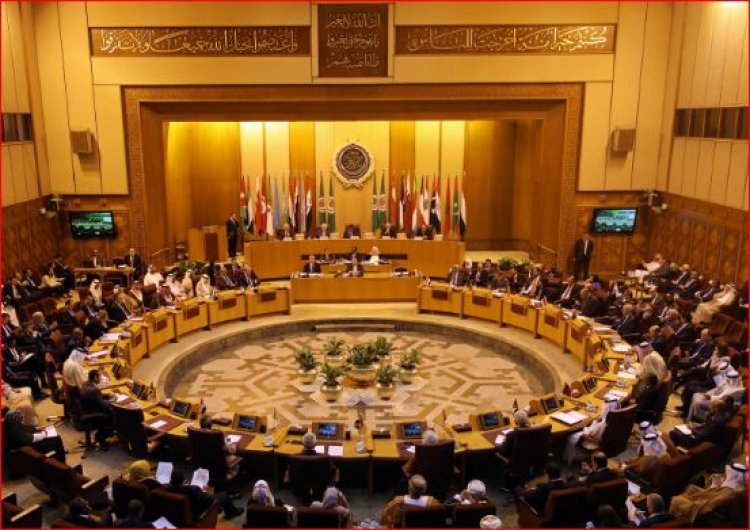 المجموعة العربية بـ الأمم المتحدة: نؤيد دعوى جنوب إفريقيا ضد إسرائيل أمام محكمة العدل الدولية