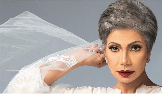 سوسن بدر تنضم لمسلسل "الأمير" بطولة هاني سلامة 
