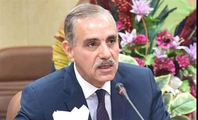 محافظ كفر الشيخ يكلف بمواصلة أعمال رفع كفاءة منظومة الإنارة العامة
