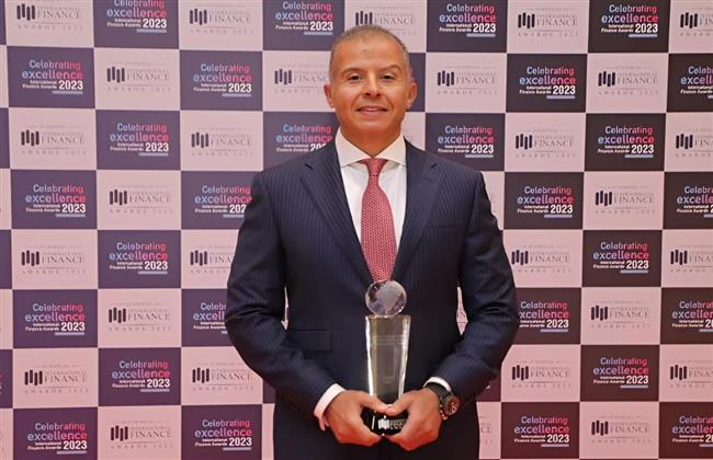البريد للاستثمار تحصد جائزة "شركة الاستثمار المباشر الأكثر ابتكارًا" في مصر