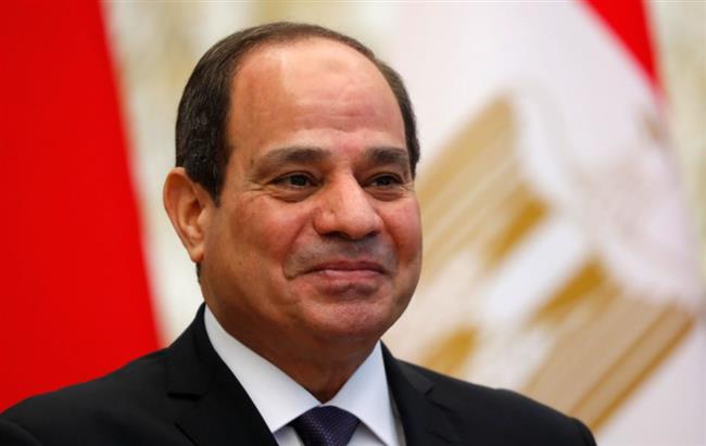 الرئيس السيسي يهنئ الحاكم العام لـ كومنولث أستراليا بذكرى يوم الدولة