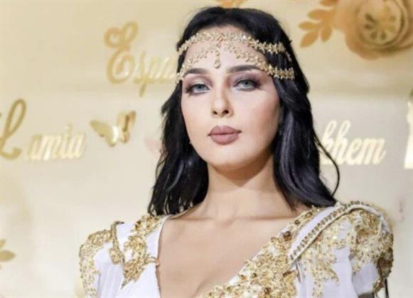 التونسية خلود القاسمي ملكة جمال العرب تواجه موجة من السخرية