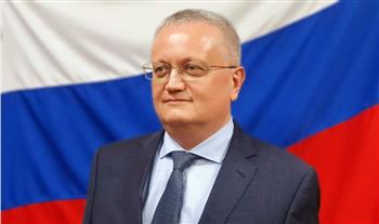   السفير الروسي: محطة الضبعة ستكون رمزا جديدا للتعاون بين مصر و روسيا 
