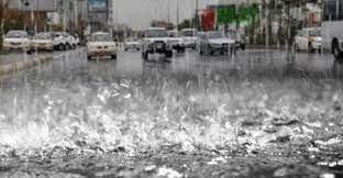 الأرصاد تحذر من أمطار شديدة على هذه المناطق 