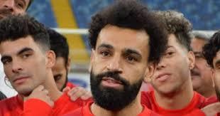  قبل رحيله .. شوبير يكشف كواليس اجتماع صلاح مع لاعبي المنتخب