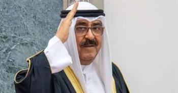 تعيين محمد صباح السالم نائبا لـ أمير الكويت