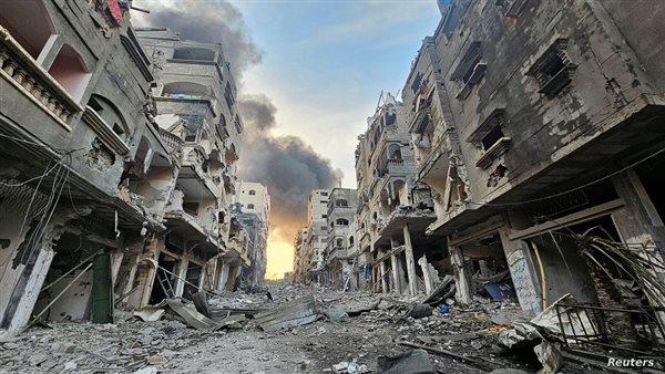هيئة أممية: غارات إسرائيل دمرت 75% من المدارس والجامعات في غزة