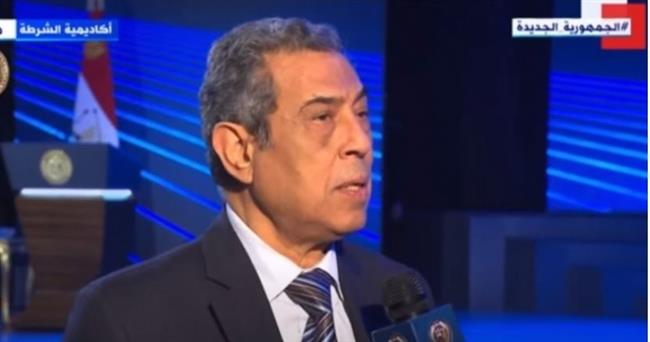 ابن الشهيد إسماعيل عرابي: والدي استشهد برصاص الإنجليز بعد نجاحه في إنقاذ الفدائيين