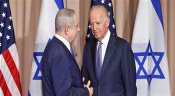   باحث سياسي: لا رهان على الخلاف الأمريكي الإسرائيلي
