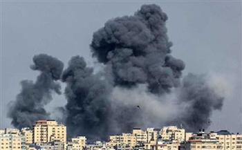   الهلال الأحمر الفلسطيني: الأوضاع في خان يونس خطيرة جراء القصف الإسرائيلي الذي لا يتوقف