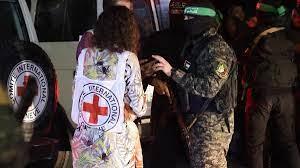   إسرائيل ترفض تقديم معلومات للصليب الأحمر حول الأسرى الفلسطينيين
