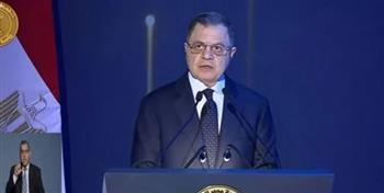 وزير الداخلية: تنسيق مع القوات المسلحة لمواجهة جرائم المخدرات
