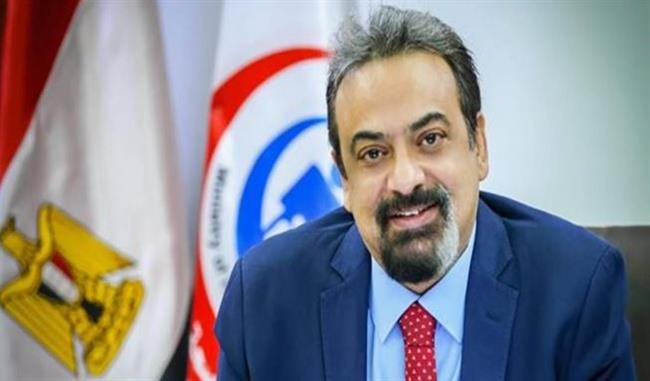 "الصحة": تفعيلًا لتكثيف جهود الرقابة المرور على 7 آلاف و248 منشآه طبية خلال عام 2023 