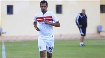 "روقا" يغيب عن مباراة أم صلال القطري بسبب وعكة صحية