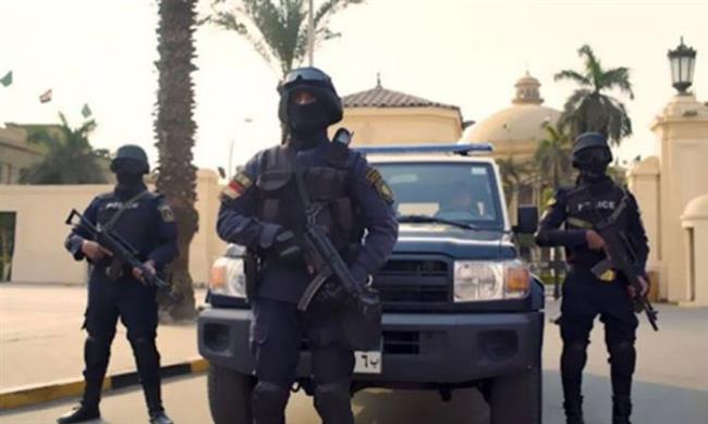 أمن المنافذ يضبط 46 قضية متنوعة خلال 24 ساعة