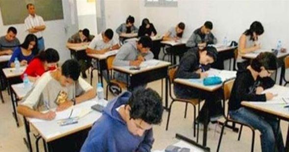 ختام امتحانات الشهادة الإعدادية بمحافظات الجمهورية