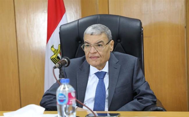 محافظ المنيا يهنئ الرئيس السيسي بالذكرى الـ72 لعيد الشرطة