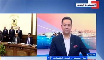 خبيرة اقتصادية: الدولة حريصة على مشاركة القطاع الخاص بالأنشطة الاقتصادية