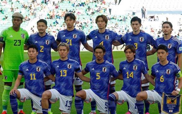 كأس آسيا.. اليابان تتأهل لدور الـ16 والعراق يصعد بالعلامة الكاملة