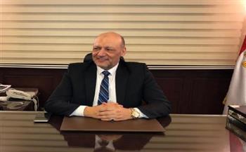 حزب المصريين: كلمة الرئيس في عيد الشرطة رسالة إلى العالم بقدرة مصر على مواجهة الإرهاب