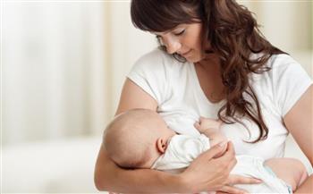   دراسة: الرضع لأمهات أصبن بـ كورونا يواجهون مخاطر مضاعفة لـ" الاضطرابات التنفسية "