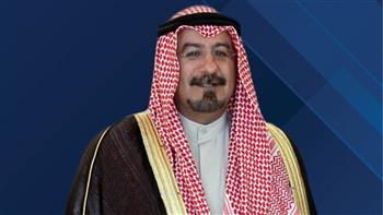   نائب أمير الكويت وأعضاء الحكومة يؤدون اليمين الدستوري أمام مجلس الأمة الإثنين القادم