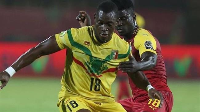 أمم إفريقيا.. ديانج يقود التشكيل الرسمي لمنتخب مالي أمام ناميبيا