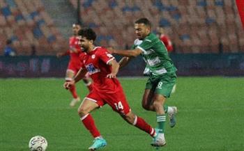 كأس الرابطة .. فيوتشر تفوز 1-0 على بلدية المحلة وتتأهل للدور ربع نهائي