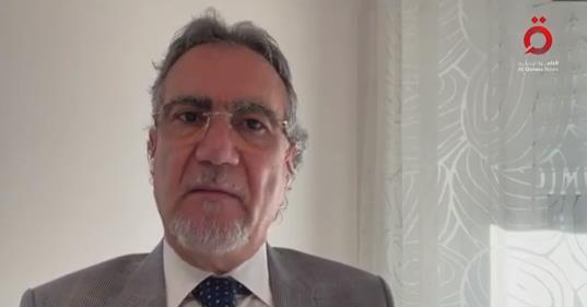 كاتب صحفي: الأوروبيون لا يحبون الانخراط في عملية عسكرية مع أمريكا