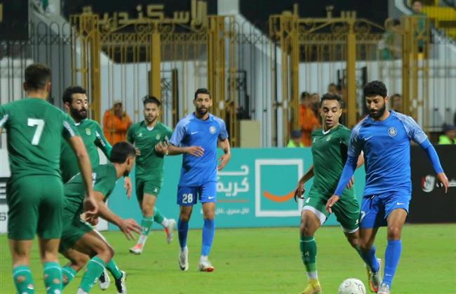 كأس الرابطة .. سموحة يهزم الاتحاد السكندري والثنائي يتأهل للدور ربع نهائي