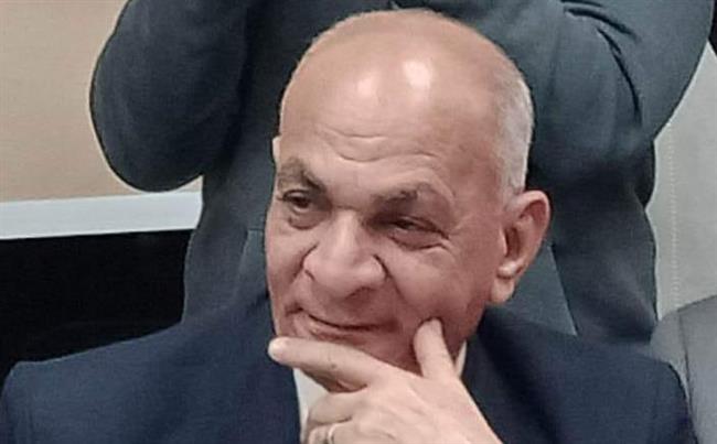 حزب الريادة يهنئ الرئيس السيسي والشرطة المصرية بعيدهم الـ 72
