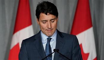   برلماني ليبرالي كندي يرى ضرورة مراجعة زعامة جستن ترودو للحزب