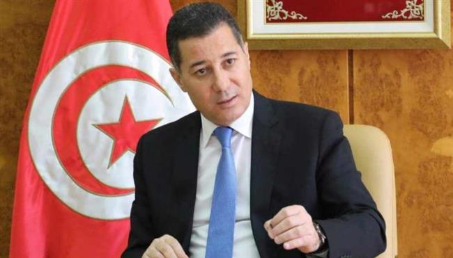 وزير النقل التونسي : منفتحون على التعاون مع الصين في مجال السكك الحديدية