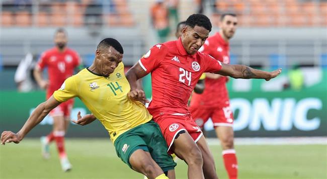 تونس تودع كأس أمم إفريقيا من دور المجموعات للمرة الأولى منذ 11 عاما
