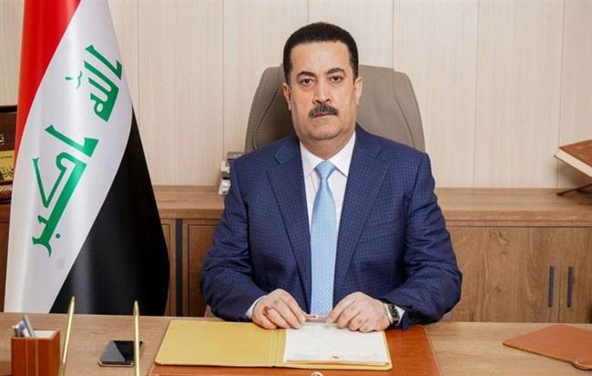 العراق : تسلمنا رسالة مهمة من الحكومة الأمريكية .. وسنتخذ خطوات بشأنها قريبا
