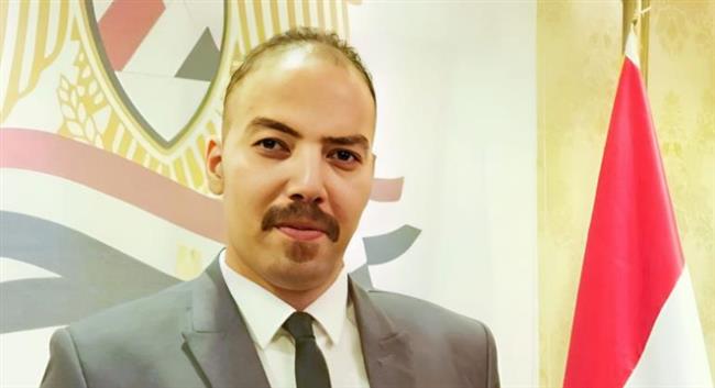 أمين إعلام "المصريين": رسائل الرئيس في عيد الشرطة اتسمت بالشفافية والمصداقية 