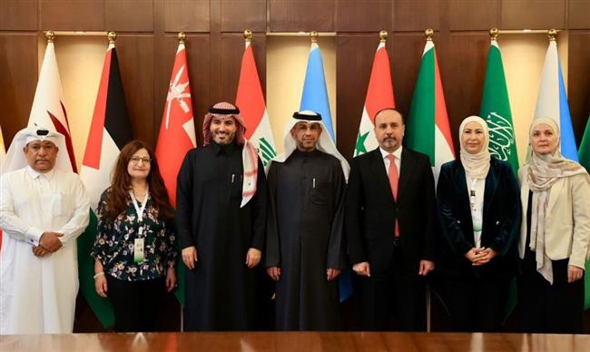العراق : اجتماع بغداد دليل على عودة العلاقات مع أشقائنا