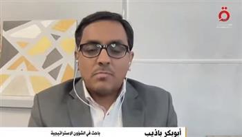 باحث في الشؤون الاستراتيجية: دول أوروبا تحاول تسويق نفسها كوسيط للسلام